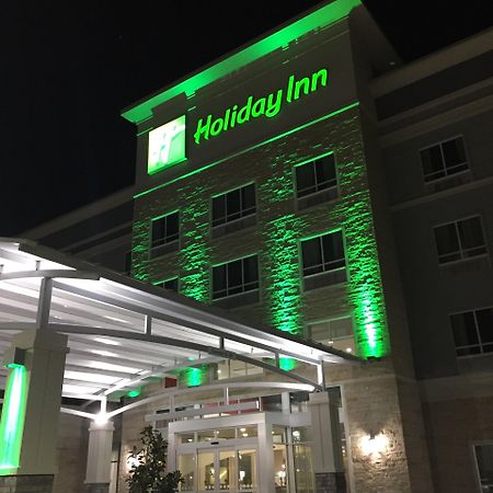 Holiday Inn Abilene - North College Area By Ihg Dış mekan fotoğraf