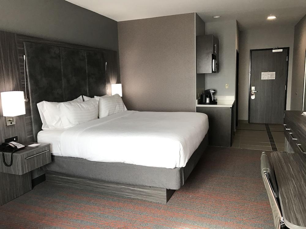 Holiday Inn Abilene - North College Area By Ihg Dış mekan fotoğraf