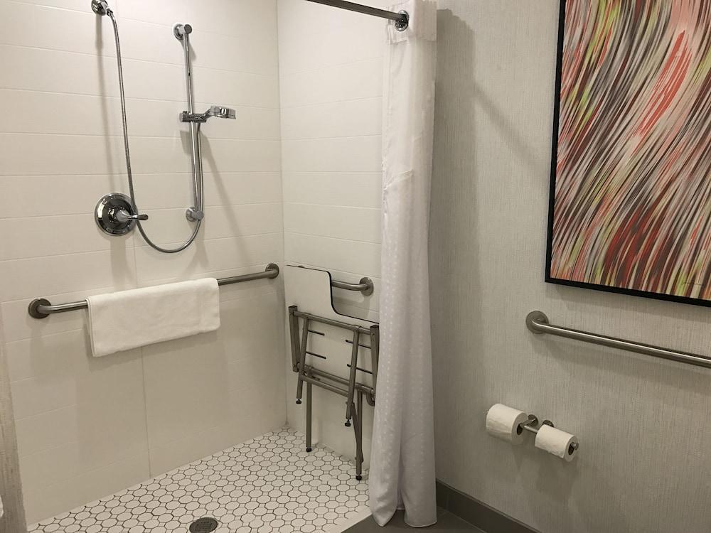 Holiday Inn Abilene - North College Area By Ihg Dış mekan fotoğraf