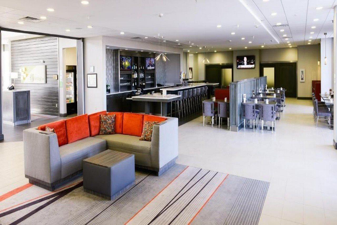 Holiday Inn Abilene - North College Area By Ihg Dış mekan fotoğraf
