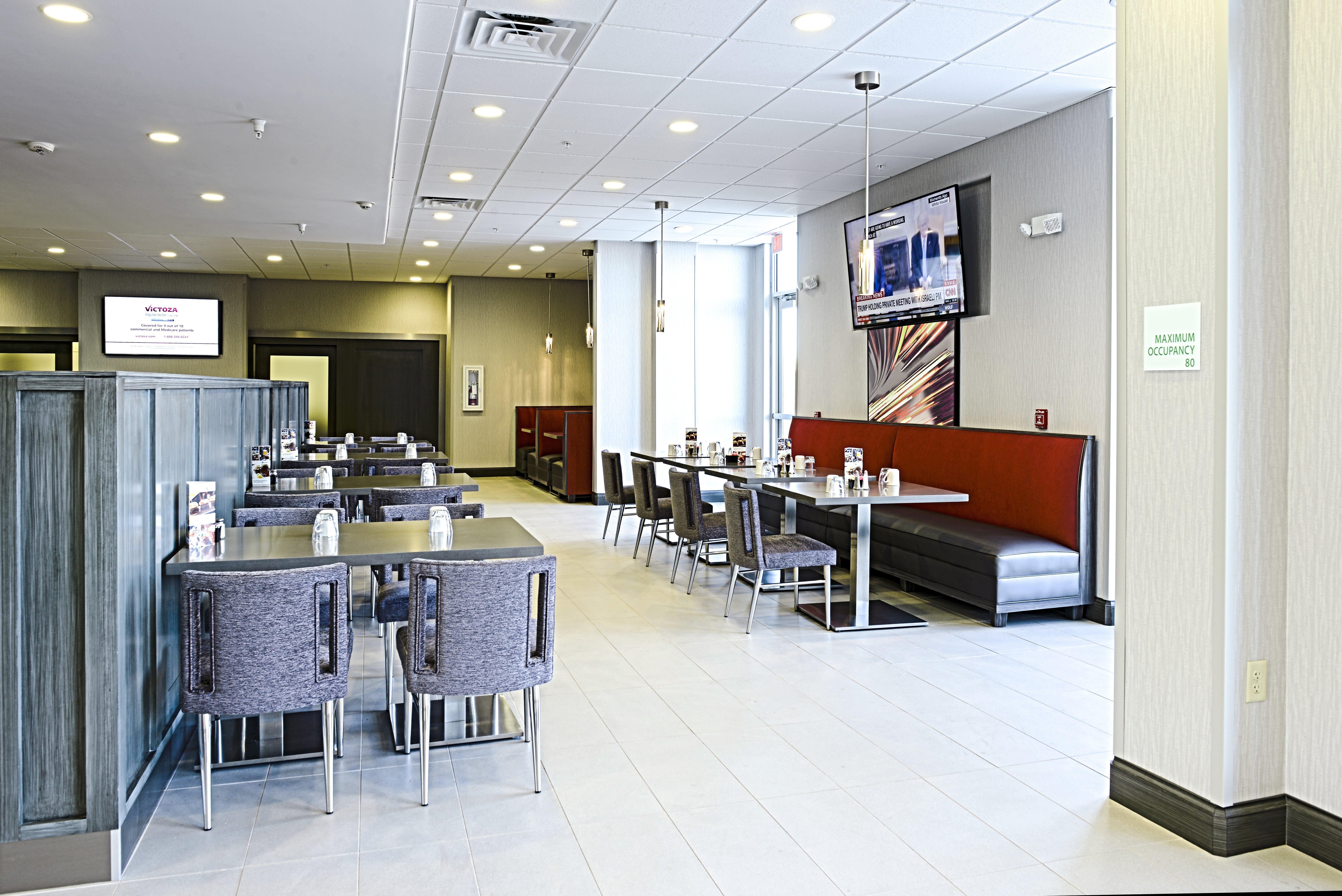 Holiday Inn Abilene - North College Area By Ihg Dış mekan fotoğraf