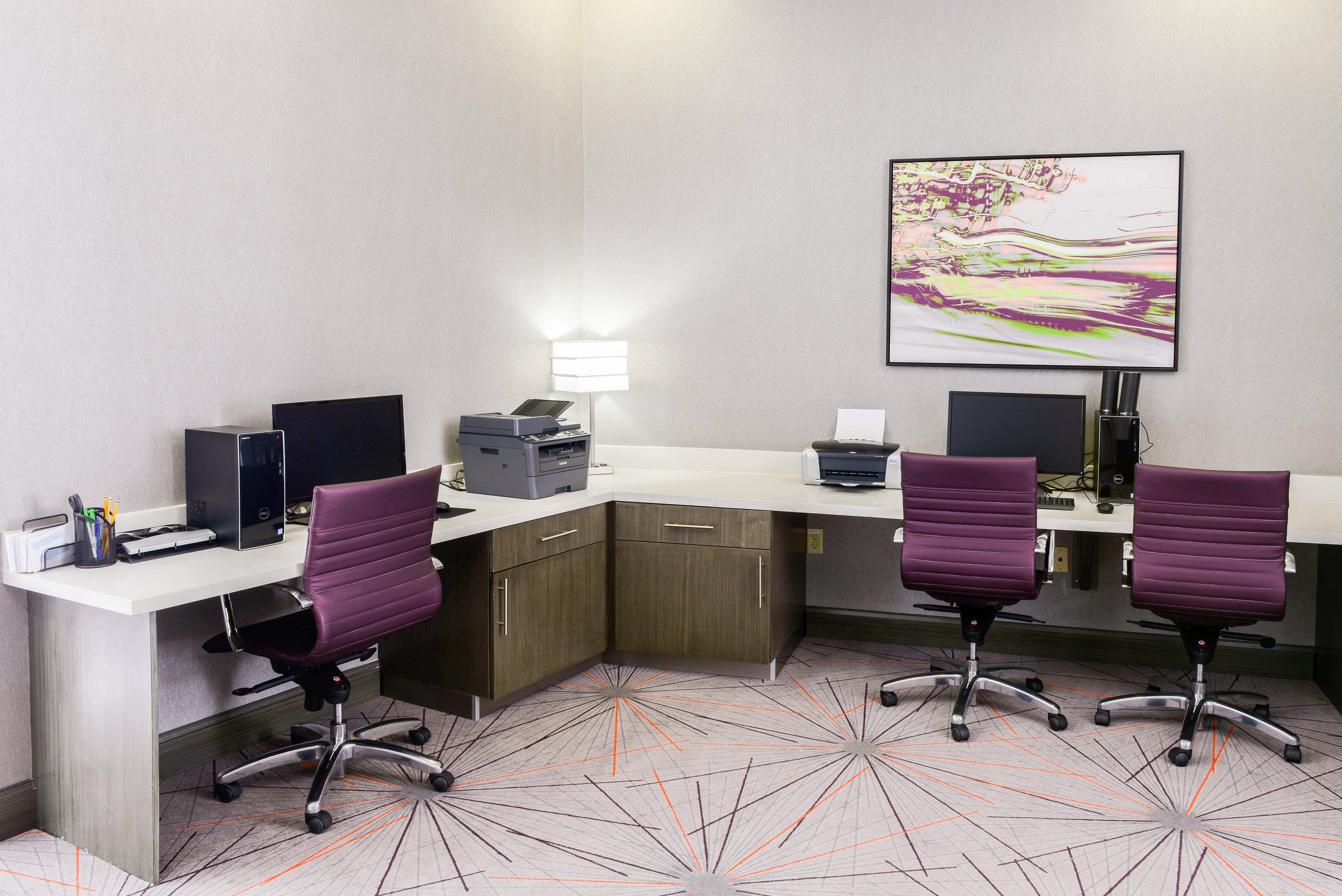 Holiday Inn Abilene - North College Area By Ihg Dış mekan fotoğraf