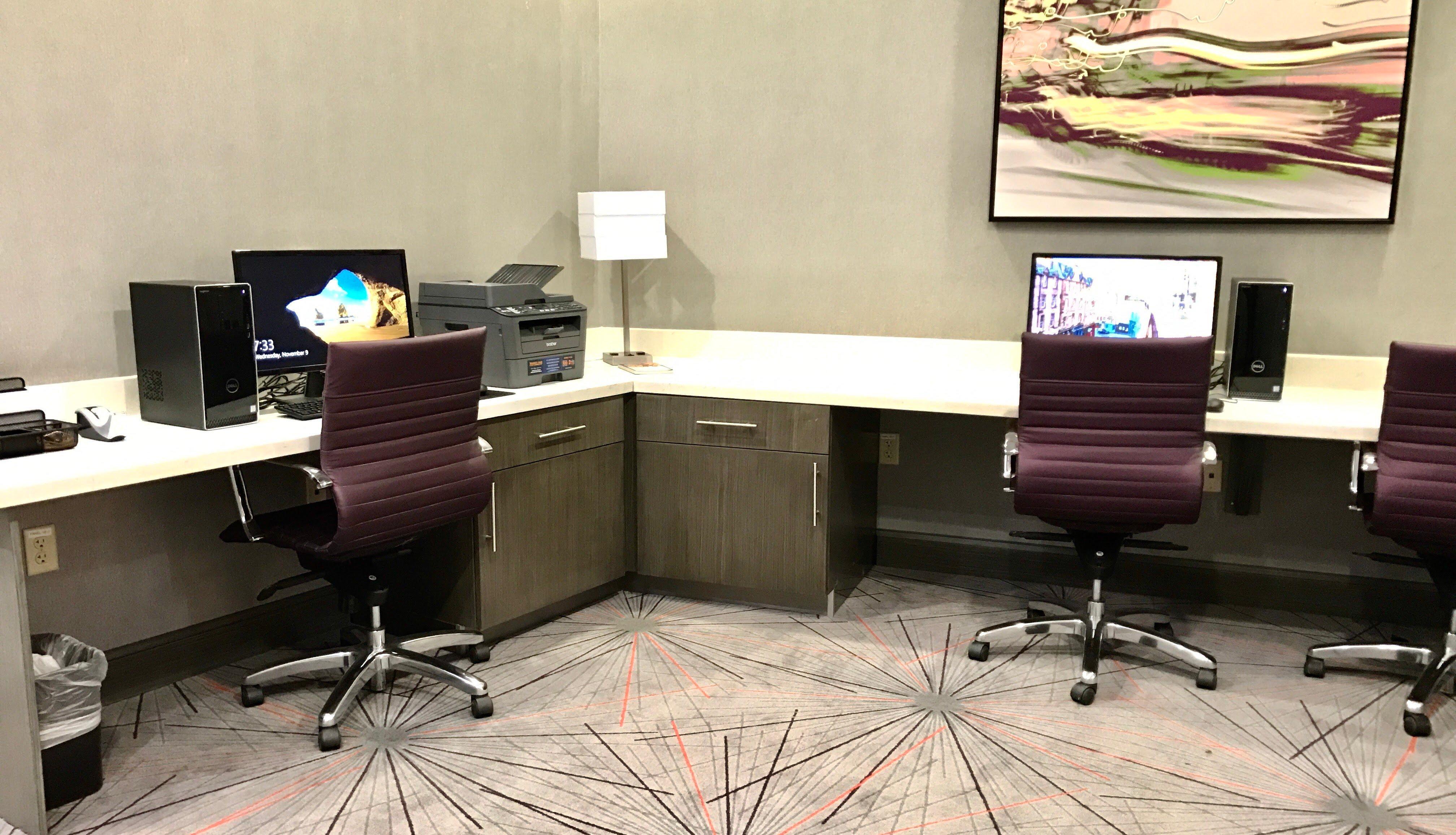 Holiday Inn Abilene - North College Area By Ihg Dış mekan fotoğraf