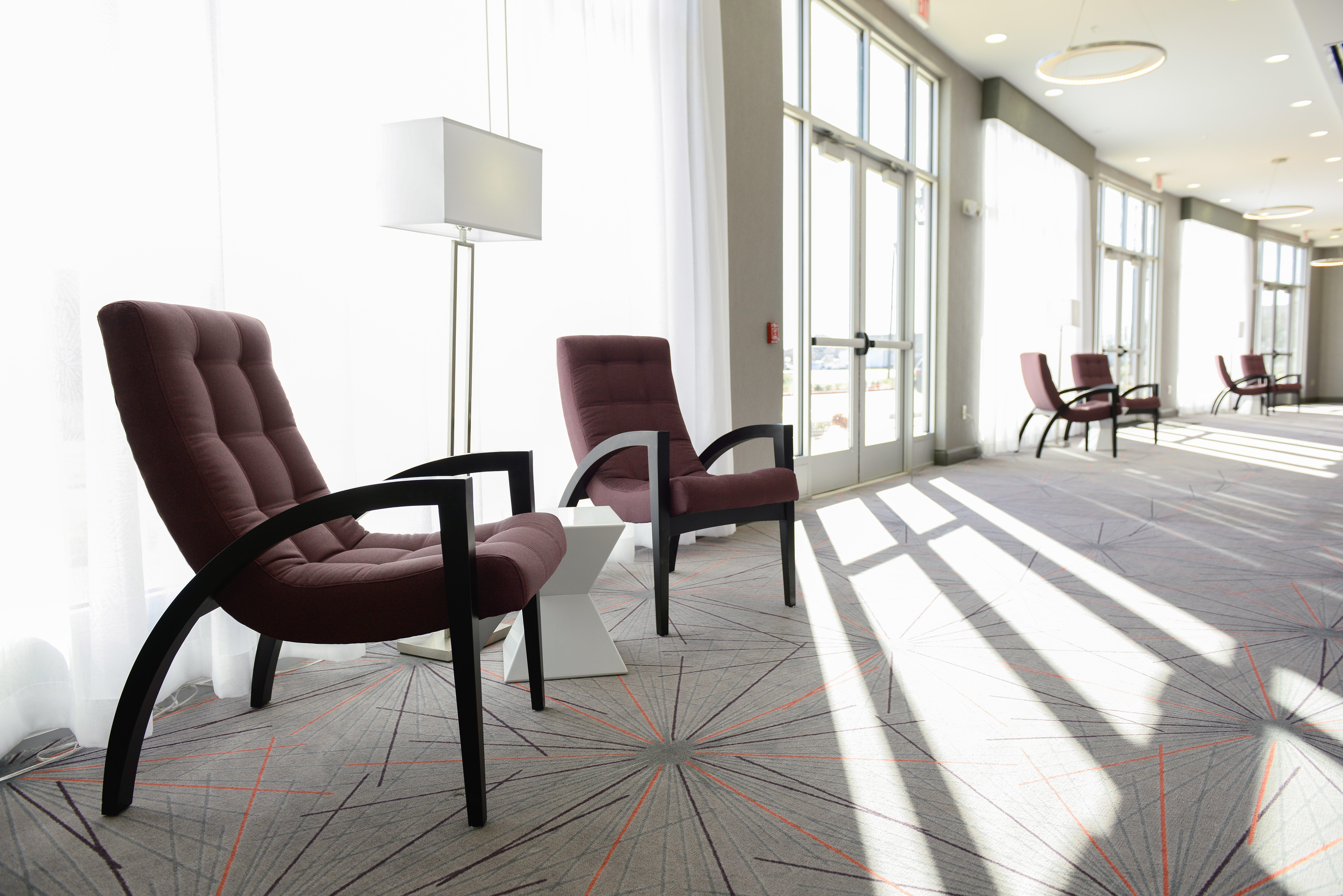 Holiday Inn Abilene - North College Area By Ihg Dış mekan fotoğraf