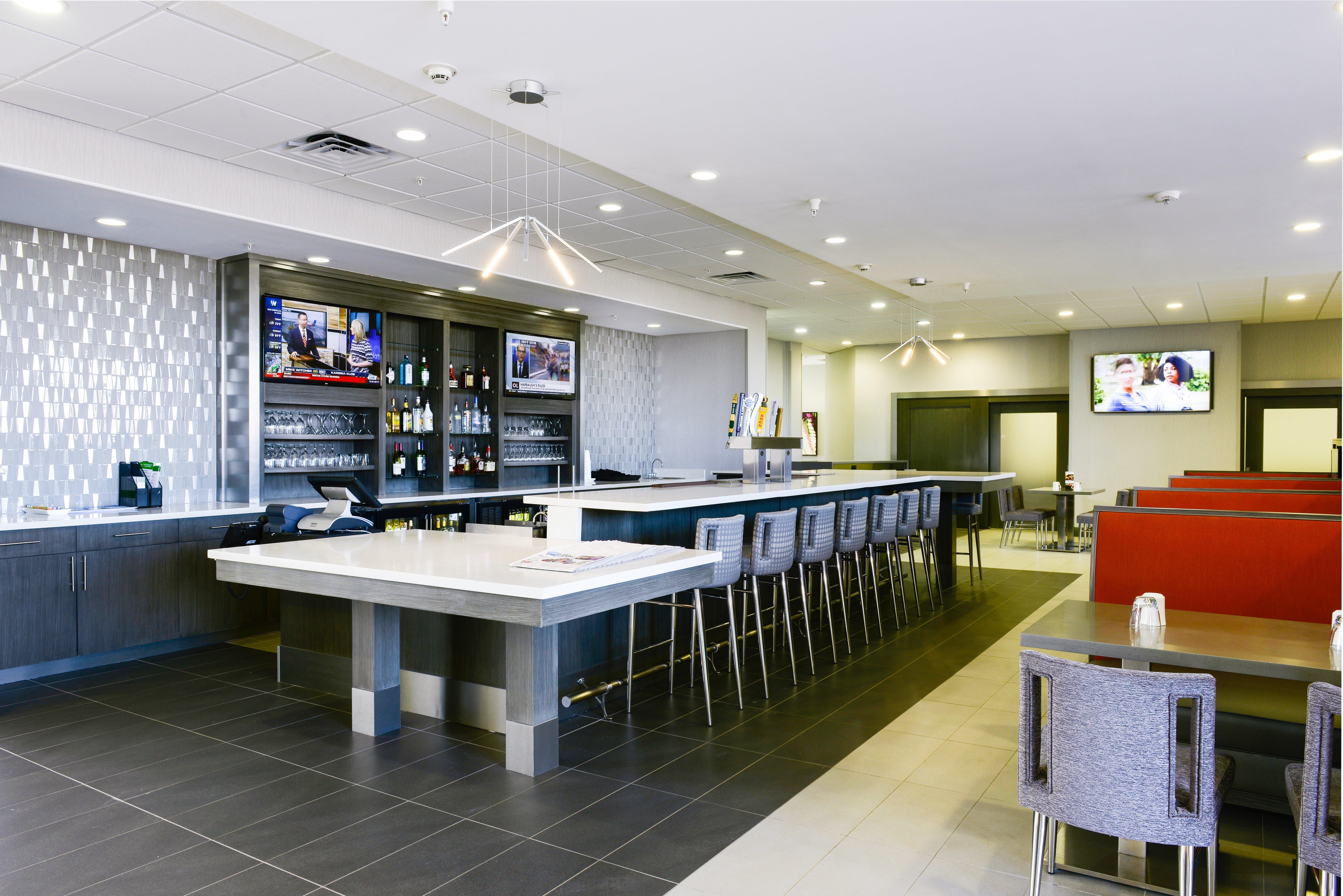 Holiday Inn Abilene - North College Area By Ihg Dış mekan fotoğraf