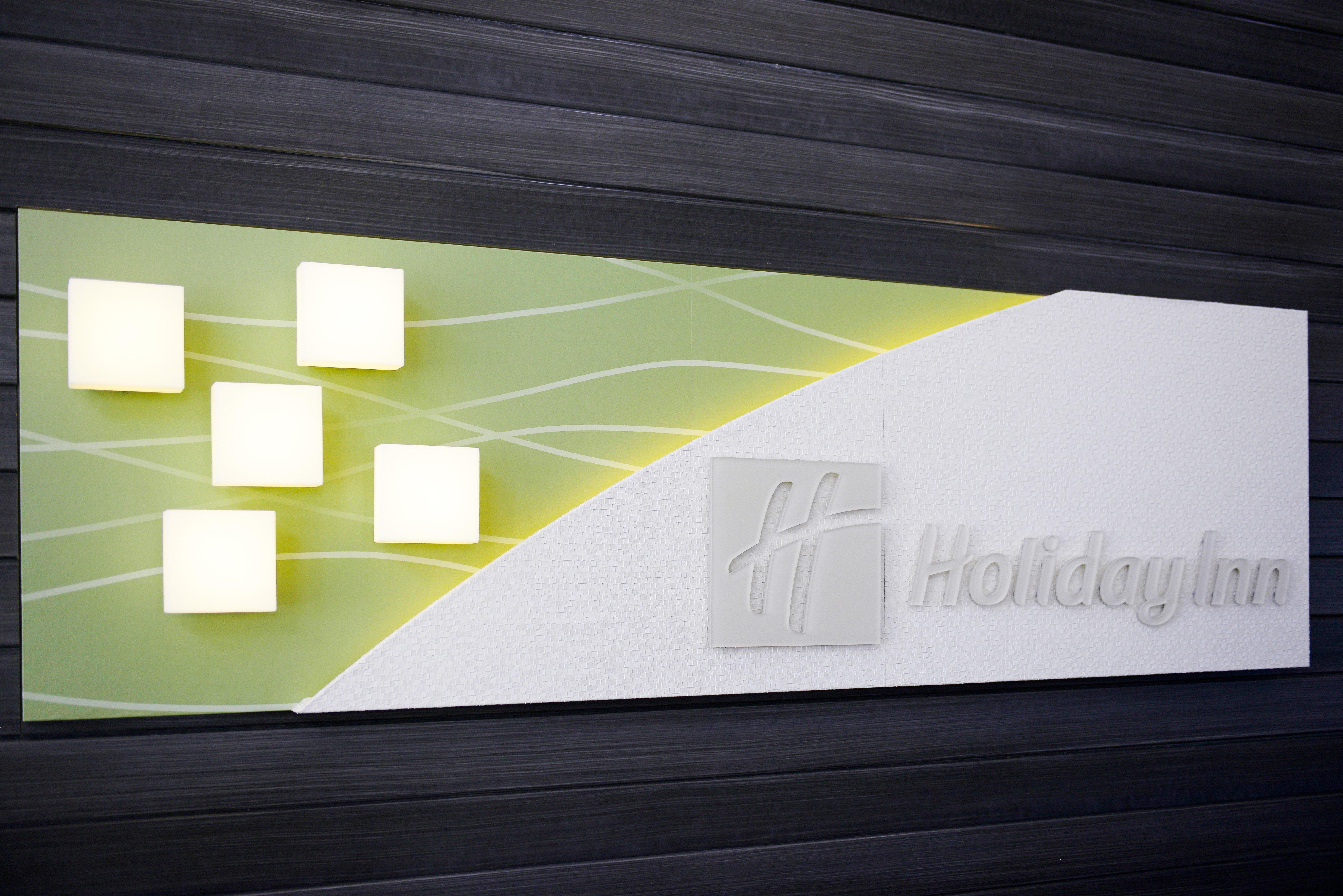Holiday Inn Abilene - North College Area By Ihg Dış mekan fotoğraf